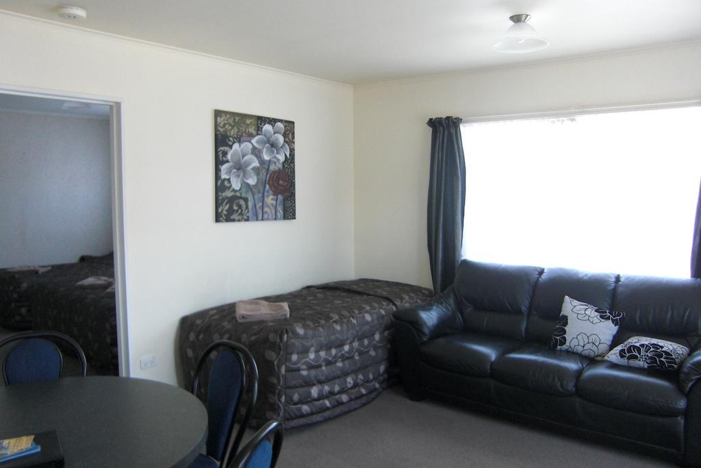 Richmond Motel And Holiday Park Kamer foto