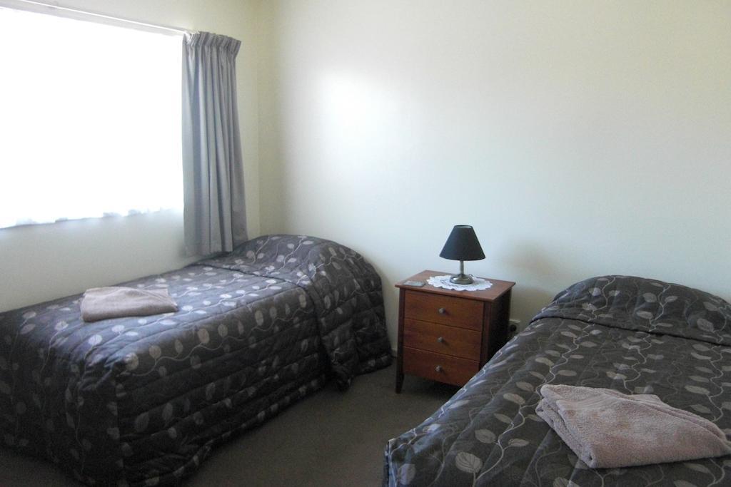 Richmond Motel And Holiday Park Kamer foto